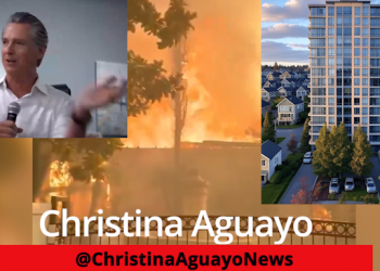 75-Foot Apts In Neighborhoods Passes In Newsom’s Senate – Critics Now Pointing To Slow Permits From Palisades Fire